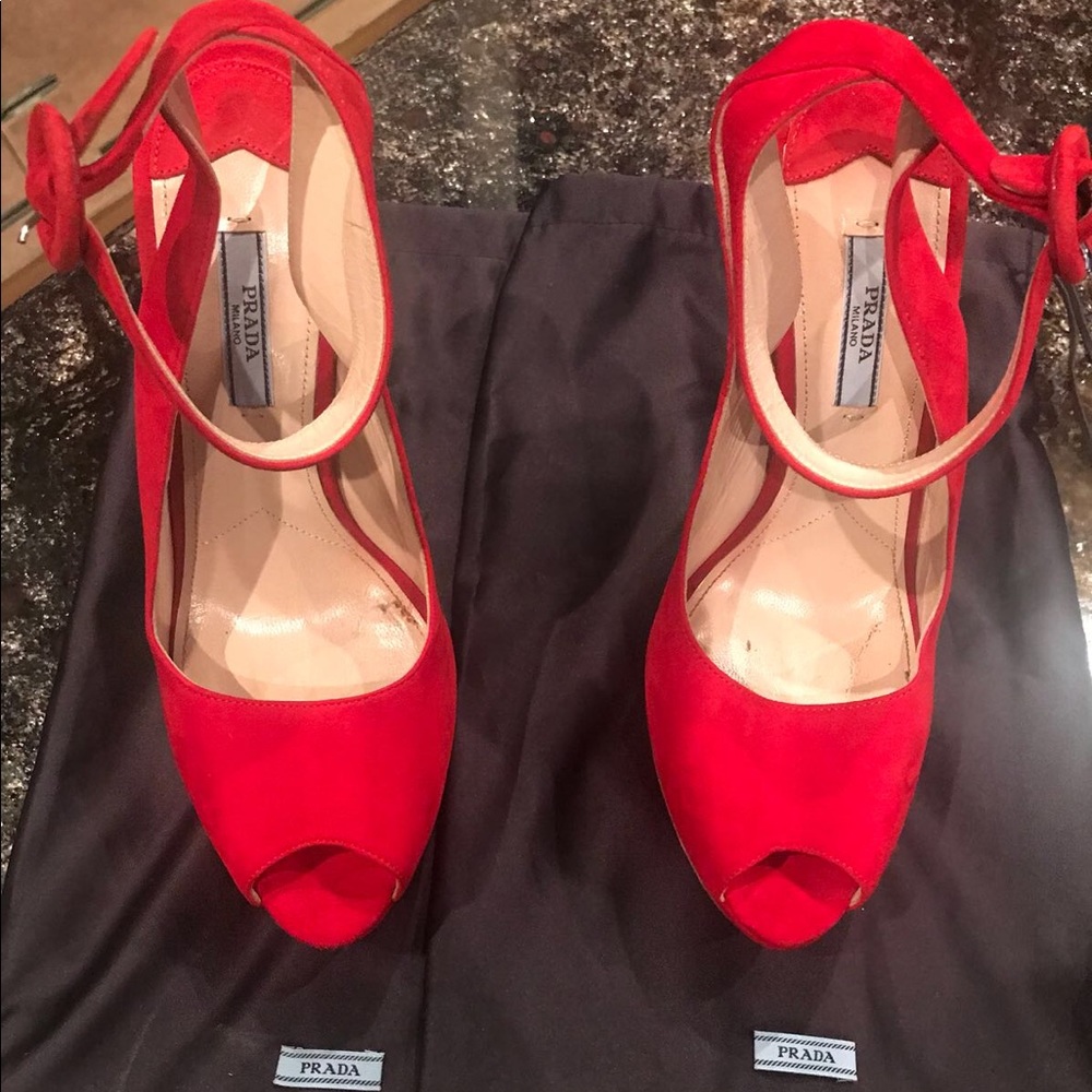 Zapatilla de vestir